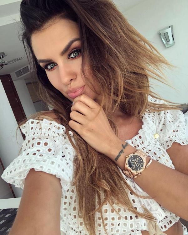 Natalia Siwiec