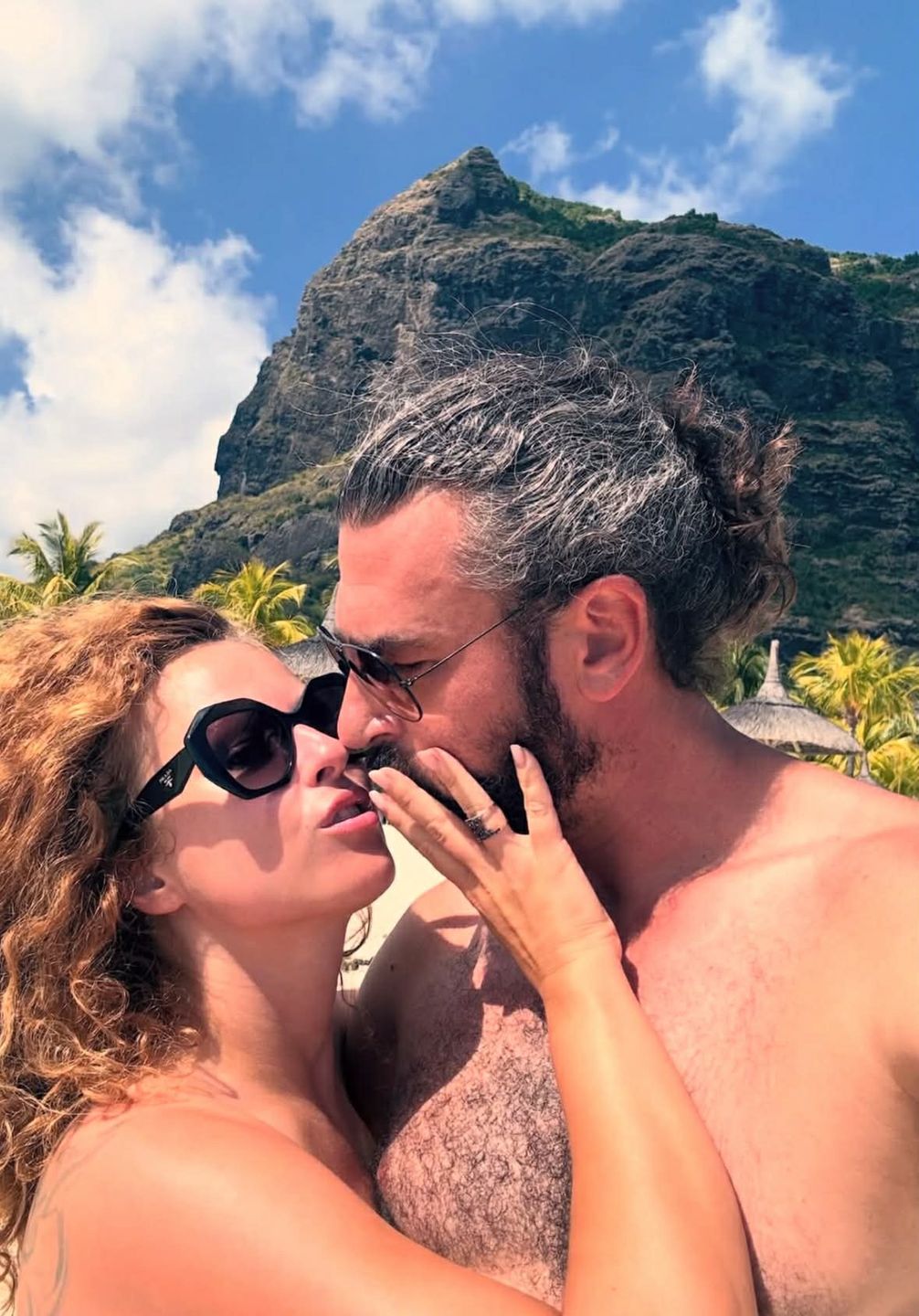 Kaja Paschalska się zaręczyła! 