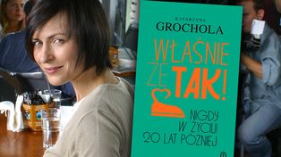 "Nigdy w życiu!" wraca po 20 latach. Wielu z nas pamięta jednak inną historię