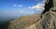 Tatry z utrudnieniami dla turystów. Potrwają do końca lipca