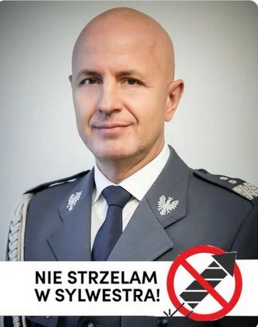 Mem z udziałem Jarosława Szymczaka