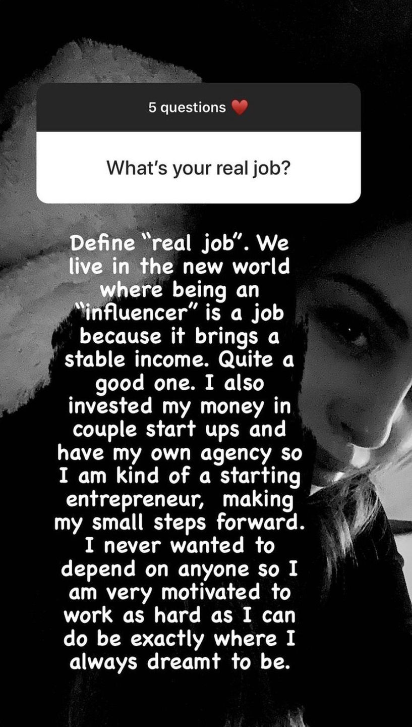 Q&A Weroniki Bielik