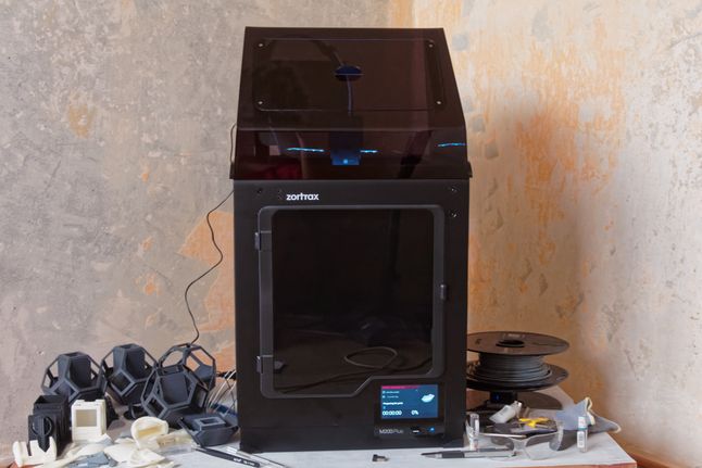 Zortrax M200 Plus