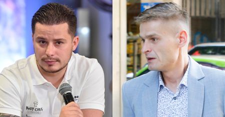Sprawa Tomasza Komendy umorzona. Rafał Collins OBURZONY decyzją prokuratury. "Zapłaciliśmy za to 13 milionów złotych"