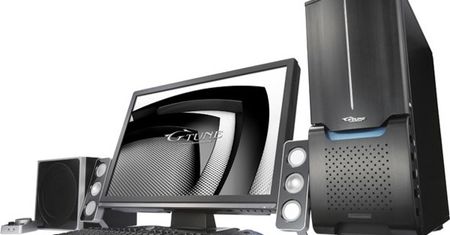 Mouse Computer z Core i7