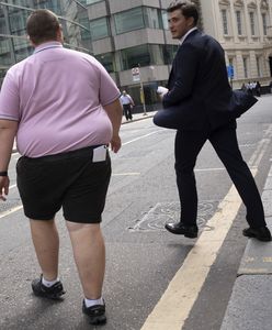 Palą, piją i są za grubi. Pół miliona Brytyjczyków nie może pracować