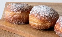 Ile pączków można zjeść w Tłusty Czwartek?