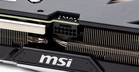 Nowe karty, stare problemy. GeForce RTX 4000 SUPER używają niebezpiecznego gniazda