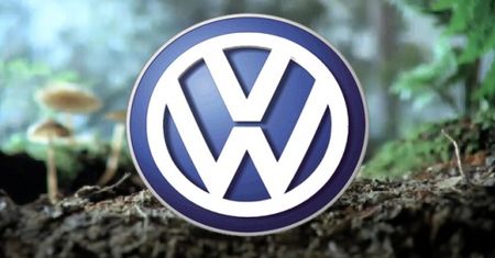 Pierwsza reklama Volkswagena Beetle 2012!