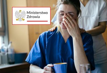 Tego lekarze domagają się od MZ. 14 punktów NIL