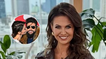 NAPRAWDĘ JEST ZUPEŁNIE INNY. Maja Rutkowski ujawnia ws. Krzysztofa: "Zakłada pancerz medialny"