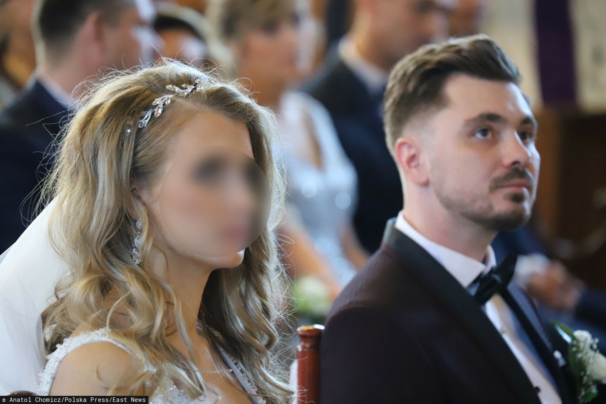 Ewelina z Russocic rezygnuje z nazwiska Daniela Martyniuka