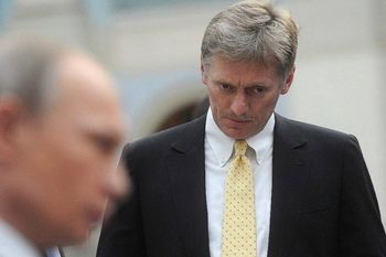 Broń jądrowa na Litwie? Kreml ostrzega. Pieskow o "eskalacji napięć"