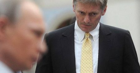Broń jądrowa na Litwie? Kreml ostrzega. Pieskow o "eskalacji napięć"