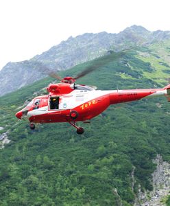 Tatry pochłonęły kolejną ofiarę. Tragiczny wypadek w rejonie Świnicy