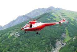 Tatry pochłonęły kolejną ofiarę. Tragiczny wypadek w rejonie Świnicy