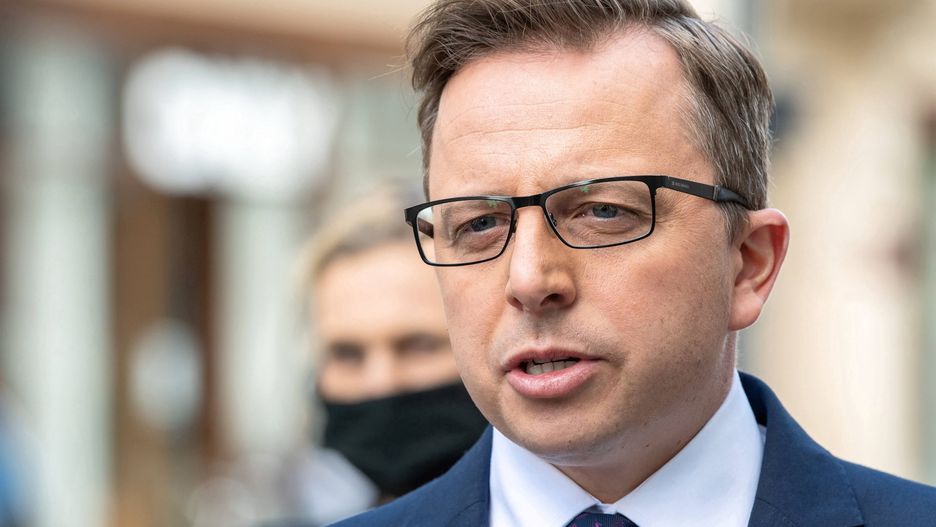 Koronawirus w Polsce. Koalicja Obywatelska krytycznie o nowej strategii resortu