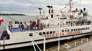 Tramwaje wodne wracają do Sopotu. Ile zapłacimy za rejs na Hel?