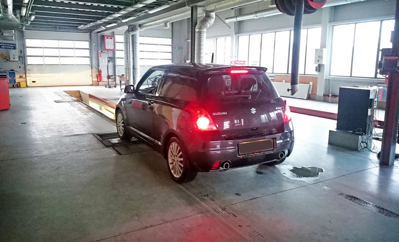 Benzyna 95 czy 98? Sprawdziliśmy, czy liczba oktanowa wpływa na spalanie