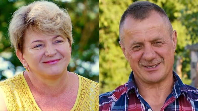 "Rolnik szuka żony". Krzysztof i Bogusia są już zaręczeni?