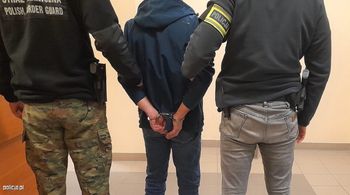 Skandal w Auschwitz. Jest decyzja ws. Kolumbijczyka