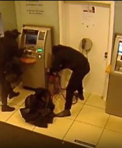 Niemcy mają problem. Fala incydentów z bankomatami