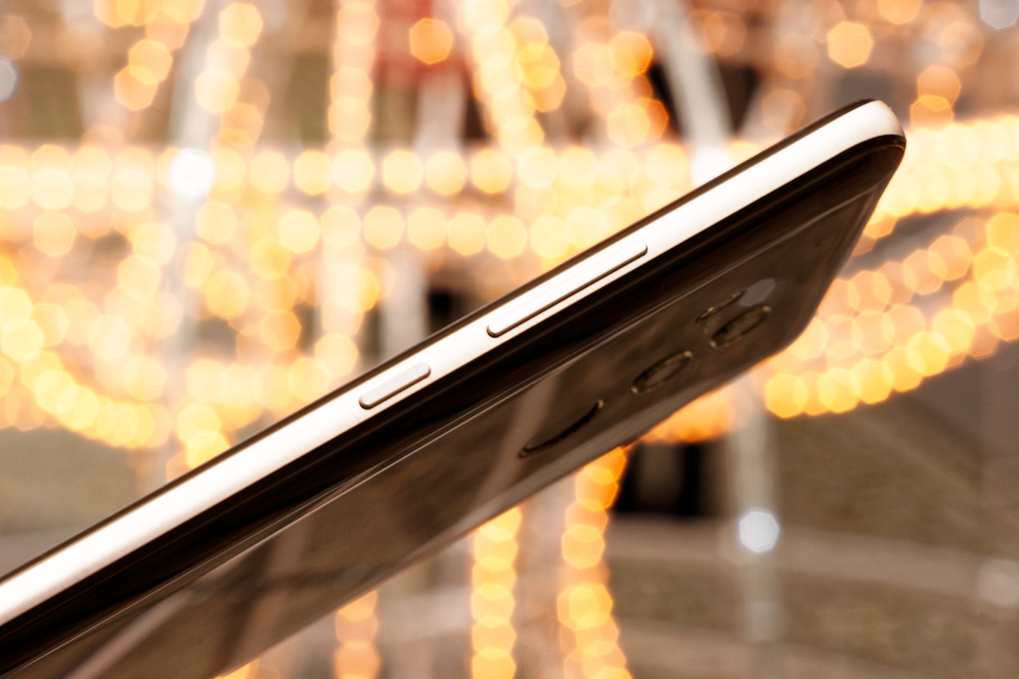 Test Huawei Mate 10 Pro – najlepszy Huawei i jeden z najlepszych smartfonów tego roku 4