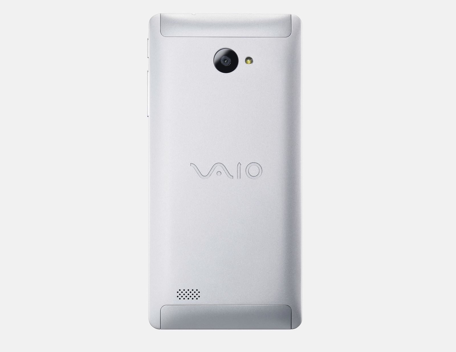 VAIO Biz Phone to zdecydowanie najlepiej wykonany smartfon z Windowsem 10 8