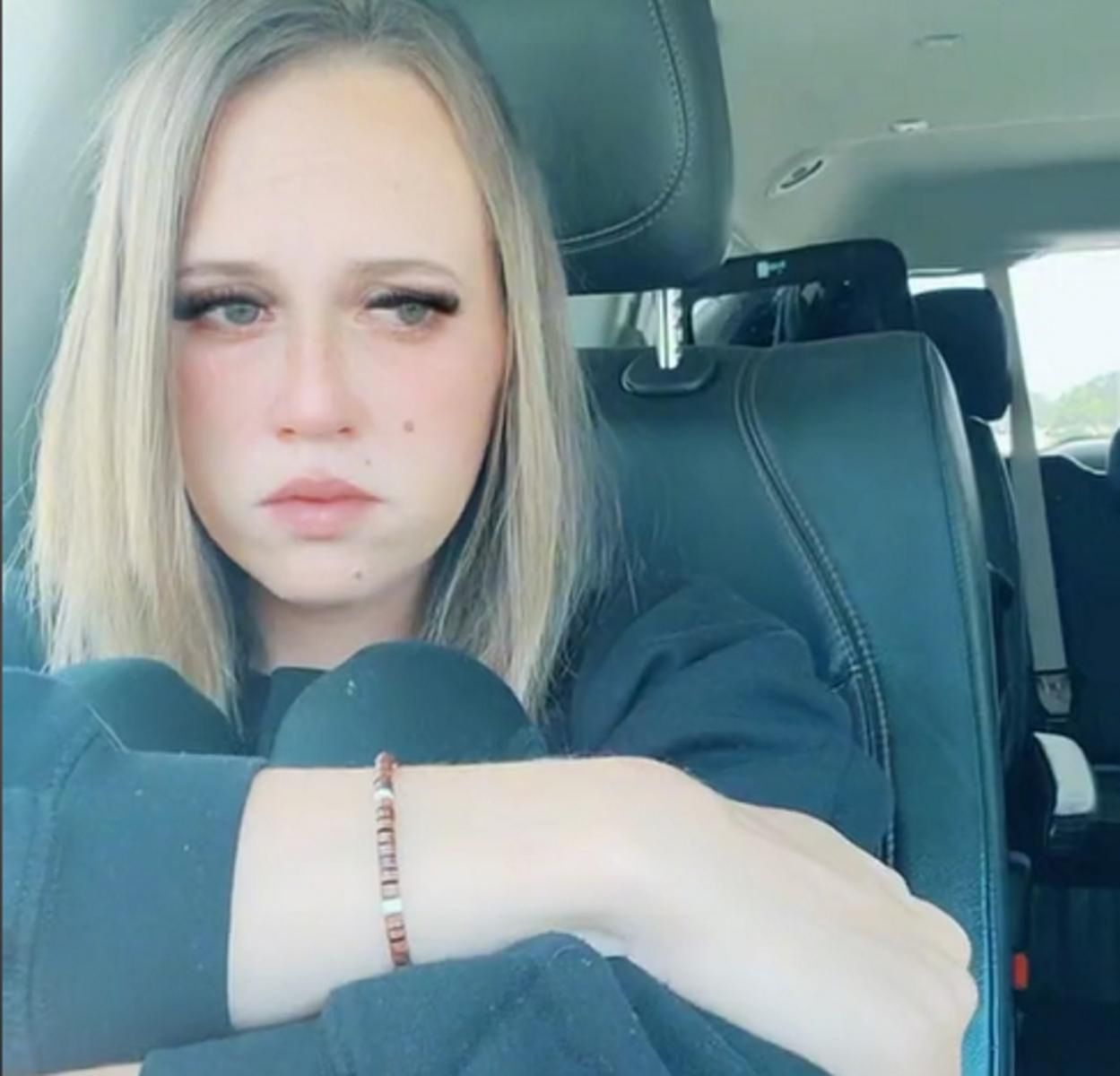 Zdradził żonę z teściową