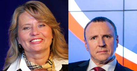 Małgorzata Raczyńska zastąpi Kurskiego jako prezes TVP?