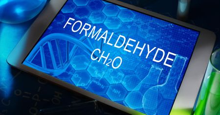 Formaldehyd – czym jest, właściwości, występowanie i wpływ na zdrowie