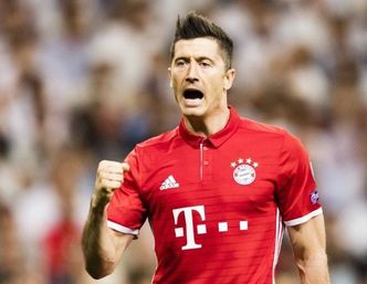 Lewandowski znowu gwiazdorzy? Teraz krytykuje Bayern: "40 MILIONÓW TO ZA MAŁO!"