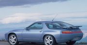 Używane Porsche 928 - mniej znane, ale nie gorsze