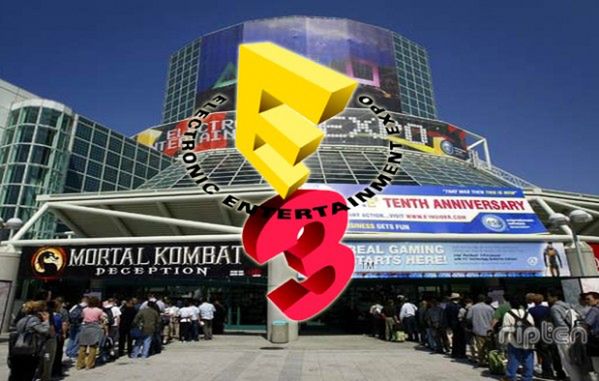 E3 2011- co, gdzie, kiedy i właściwie po co?