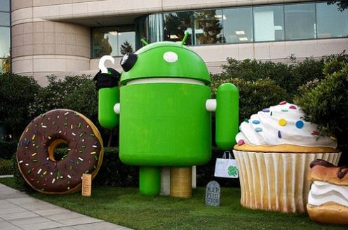 Android Market - najlepsze programy (cz. 2)