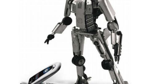 Co możesz zrobić z Motoroli V600? 1