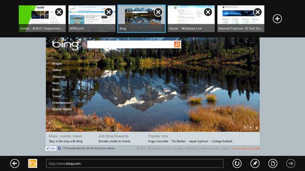 Microsoft nie chce Flash Playera w swoim systemie 1