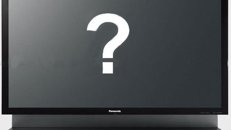 Panasonic wycofuje się z plazm? 1