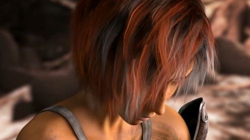 HD z sieci: "Sintel" - film na bazie open source [wideo] 1