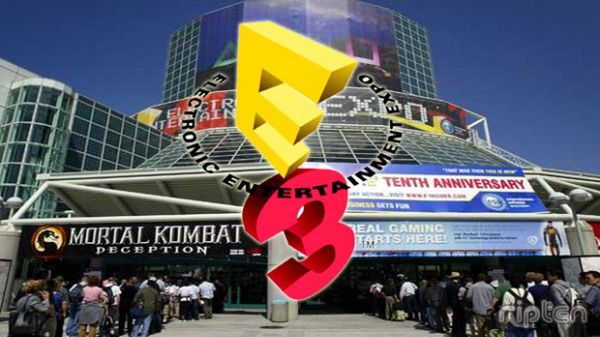 E3 2011- co, gdzie, kiedy i właściwie po co? 1