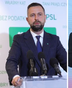 Mariaż PiS-PSL? "Nie wyobrażam sobie"