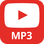 Free YouTube to MP3 Converter icon