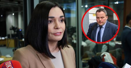 Zatrzymanie byłego szefa ABW. "Pierwsze w historii tego Sejmu"