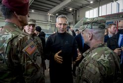 NATO wysłało sygnał Putinowi. "Nie oglądajmy się ciągle na Rosję"