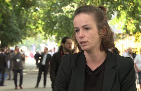 Polskie start-upy są bardzo innowacyjne i zwiększają zatrudnienie. „Z rezerwą podchodzą do zewnętrznych źródeł finansowania”