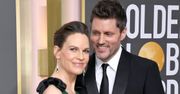 Hilary Swank została mamą. Urodziła bliźniaki