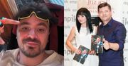 Daniel Martyniuk opluwał w sieci dziennikarkę, która napisała książkę z Zenkiem. Kobieta GROZI MU SĄDEM