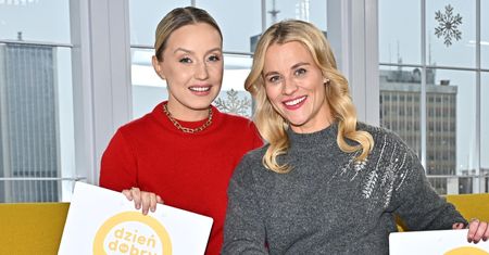Tego widzowie "Dzień dobry TVN" się nie spodziewali. Gwiazdy programu zamknęły usta hejterom?