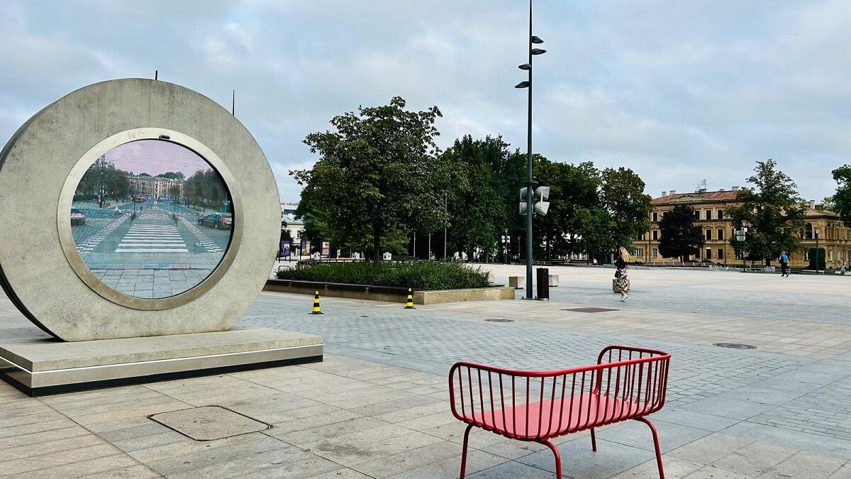 Portal Lublin-Wilno