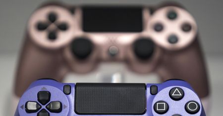 Jujubee: Gra 'Realpolitiks: New Power' zadebiutowała na PS4 w Europie i USA